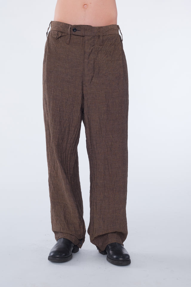 Lindberg 2 LC Saffron