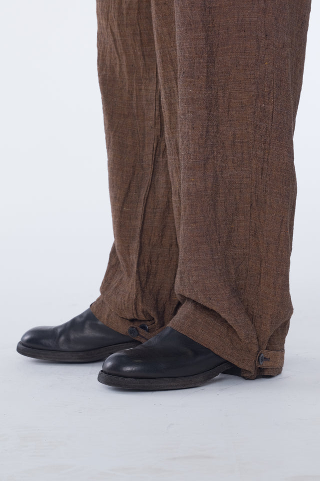 Lindberg 2 LC Saffron