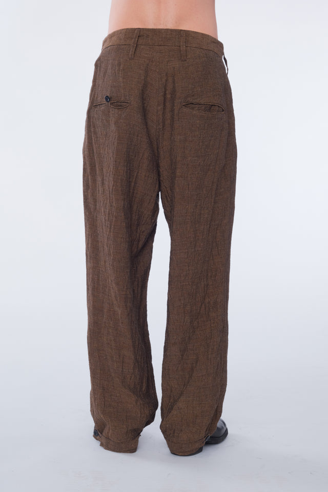 Lindberg 2 LC Saffron