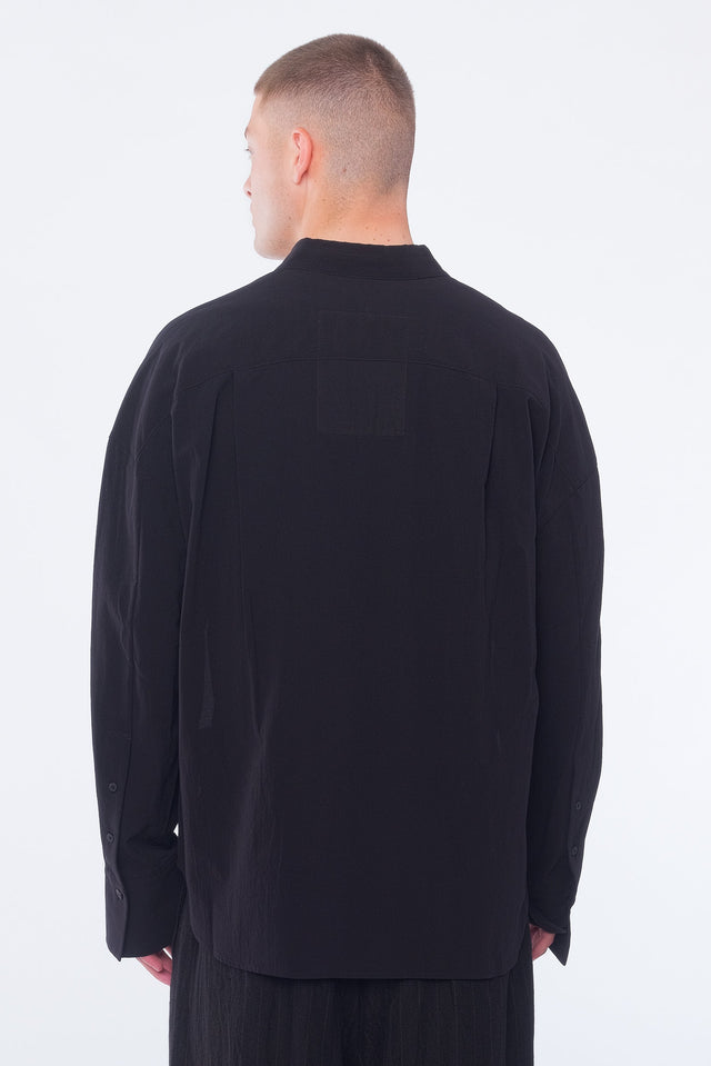 Double Breast Shirt