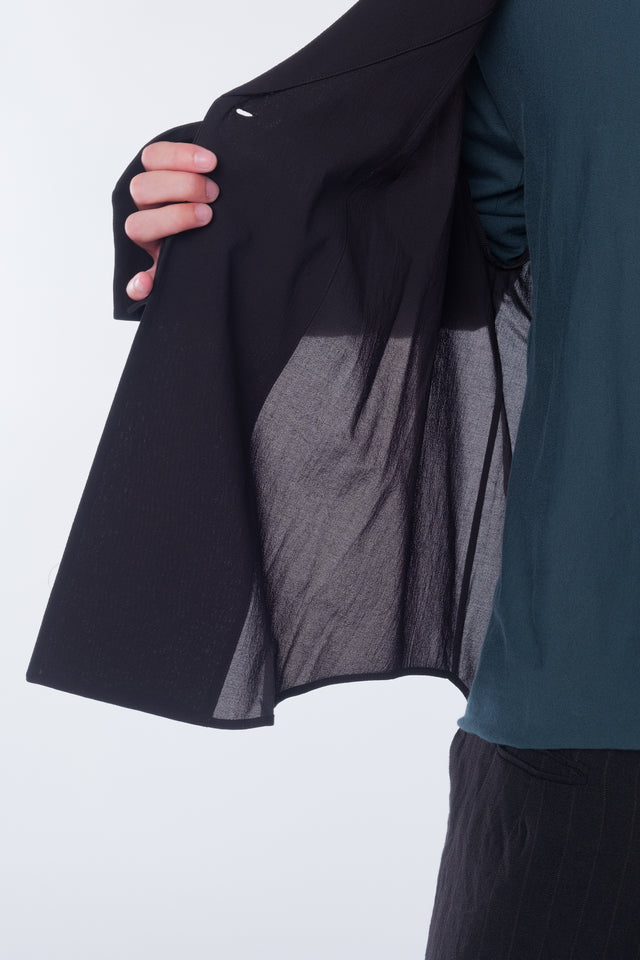 Double Breast Shirt