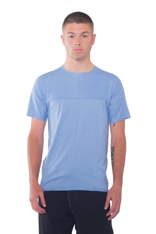 Blue Bell One Piece SS Tee
