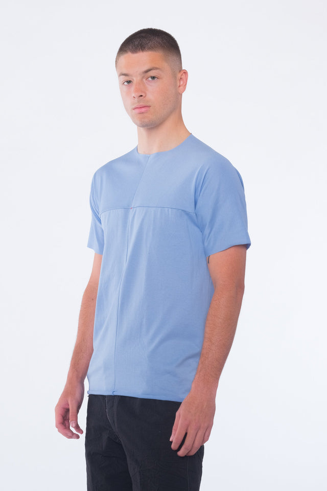 Blue Bell One Piece SS Tee