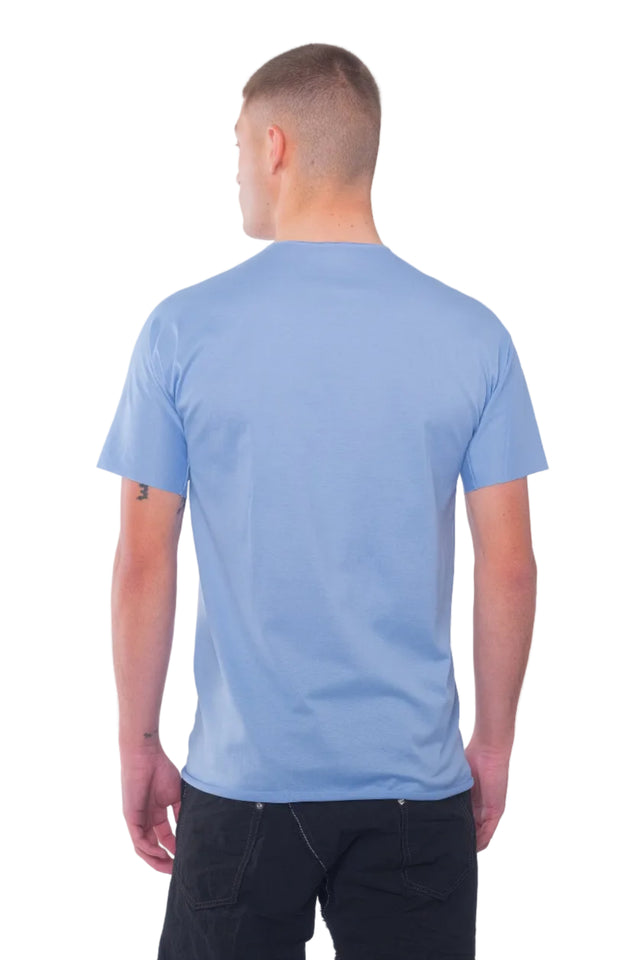 Blue Bell One Piece SS Tee