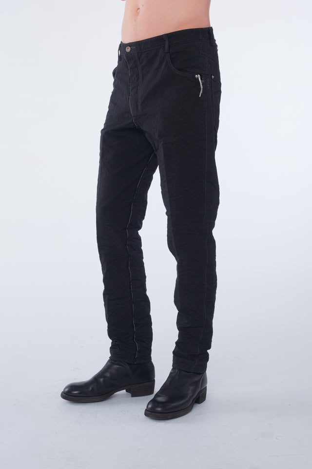 L-P Trouser D. Grey
