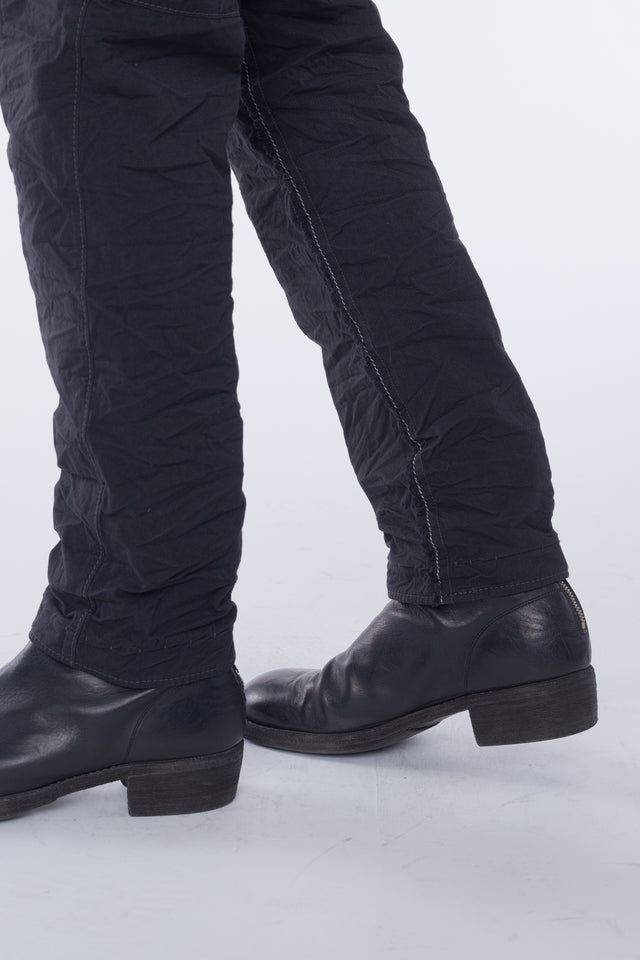 L-P Trouser D. Grey