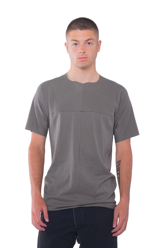 Coal One Piece SS Tee