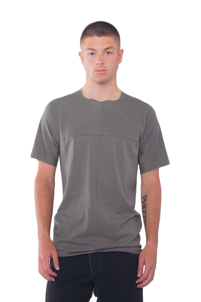 Coal One Piece SS Tee