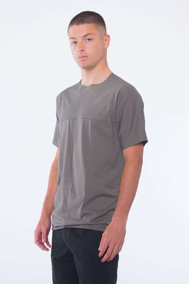 Coal One Piece SS Tee