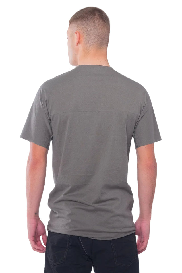 Coal One Piece SS Tee