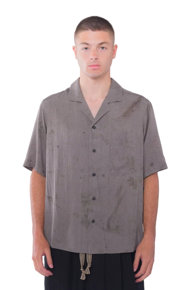 Digital Print Shirt #52