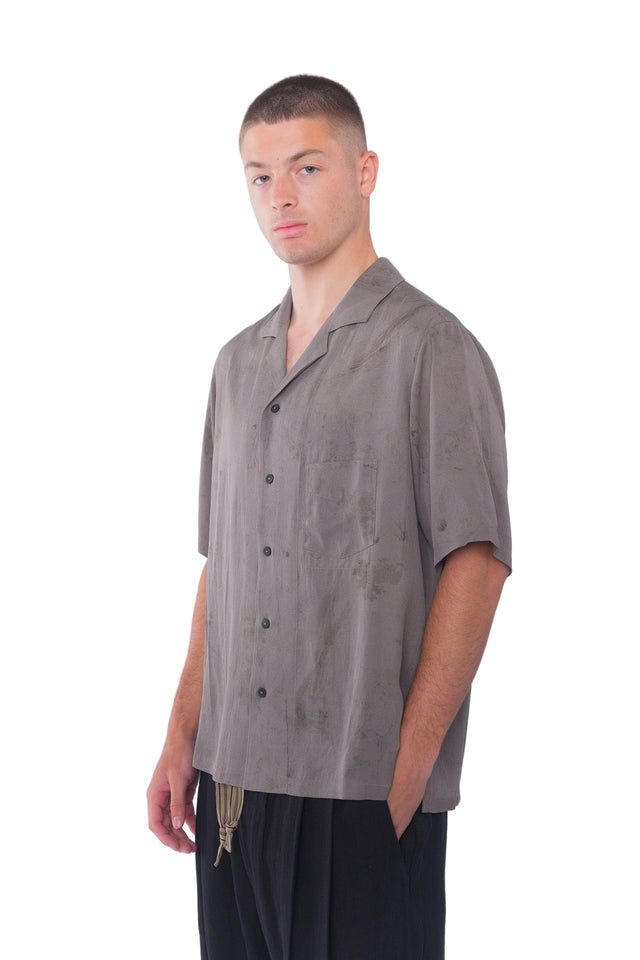 Digital Print Shirt #52
