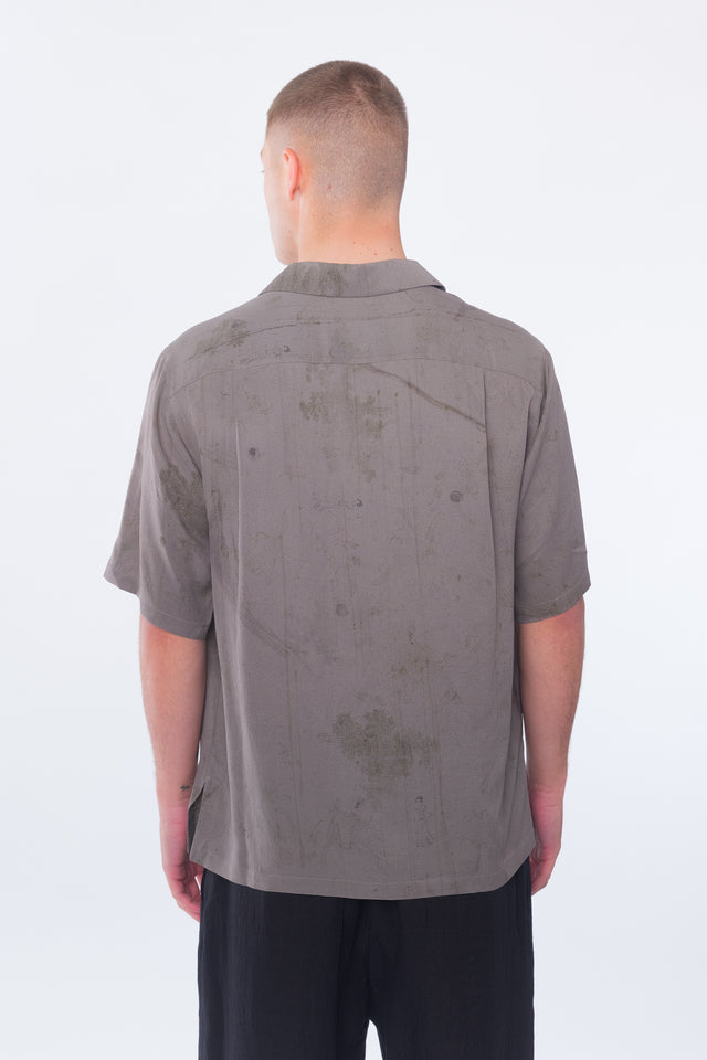 Digital Print Shirt #52