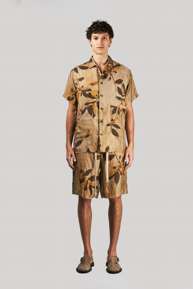 PALLOR Shorts