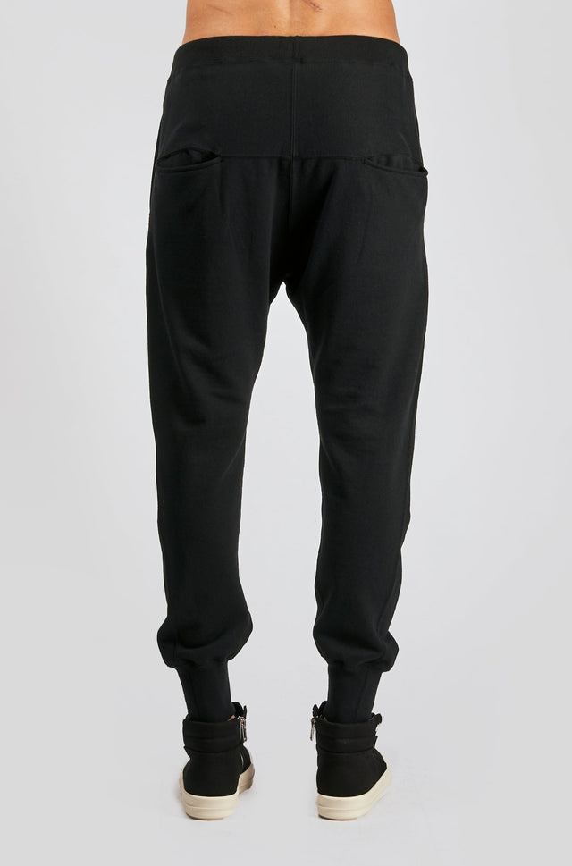 Cuffed Sweatpants