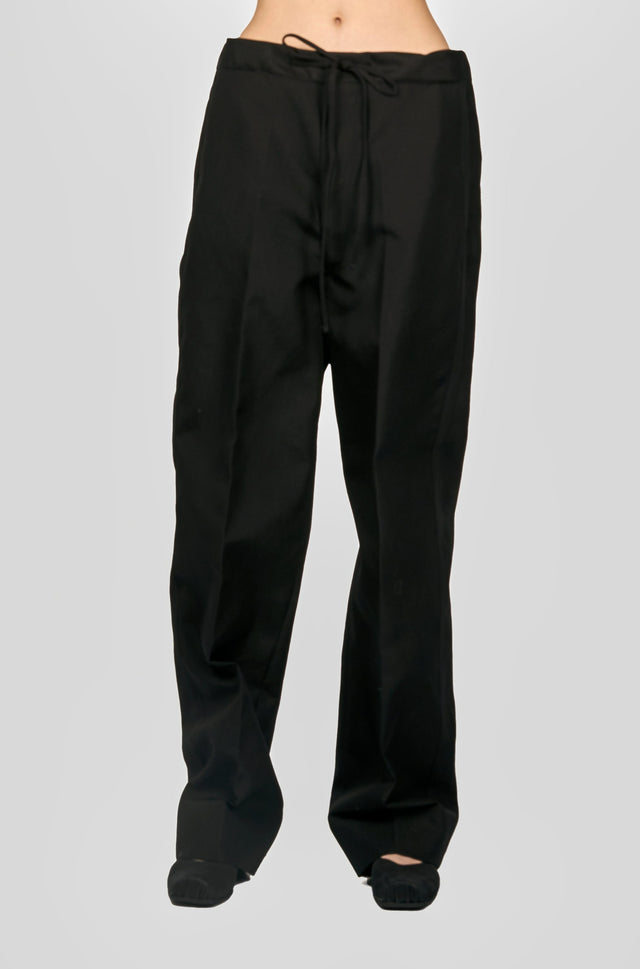 Tuxedo Stripe Pant