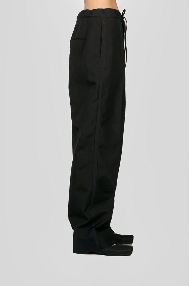 Tuxedo Stripe Pant