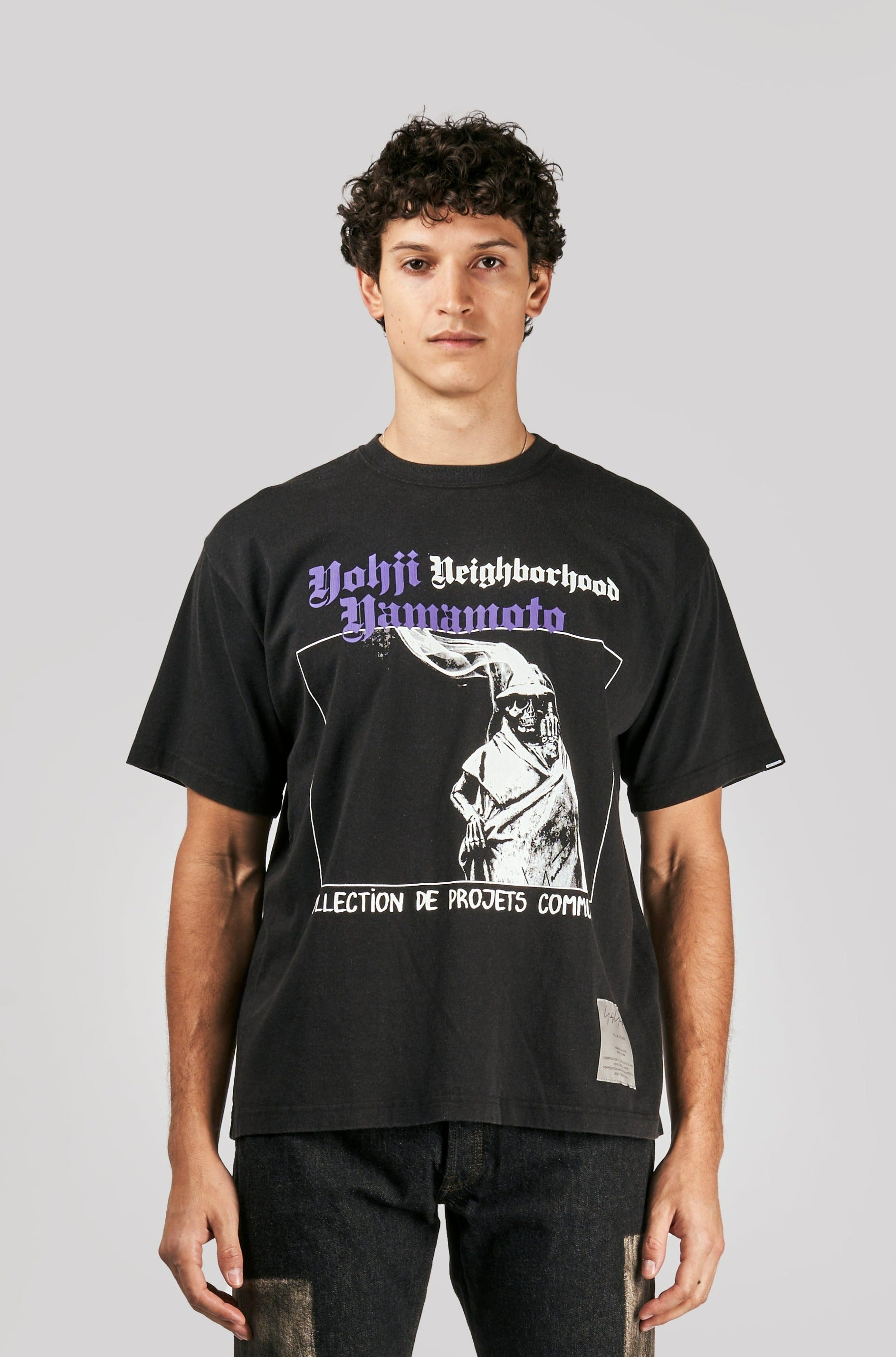 Neighborhood Tee Neighborhood Tee