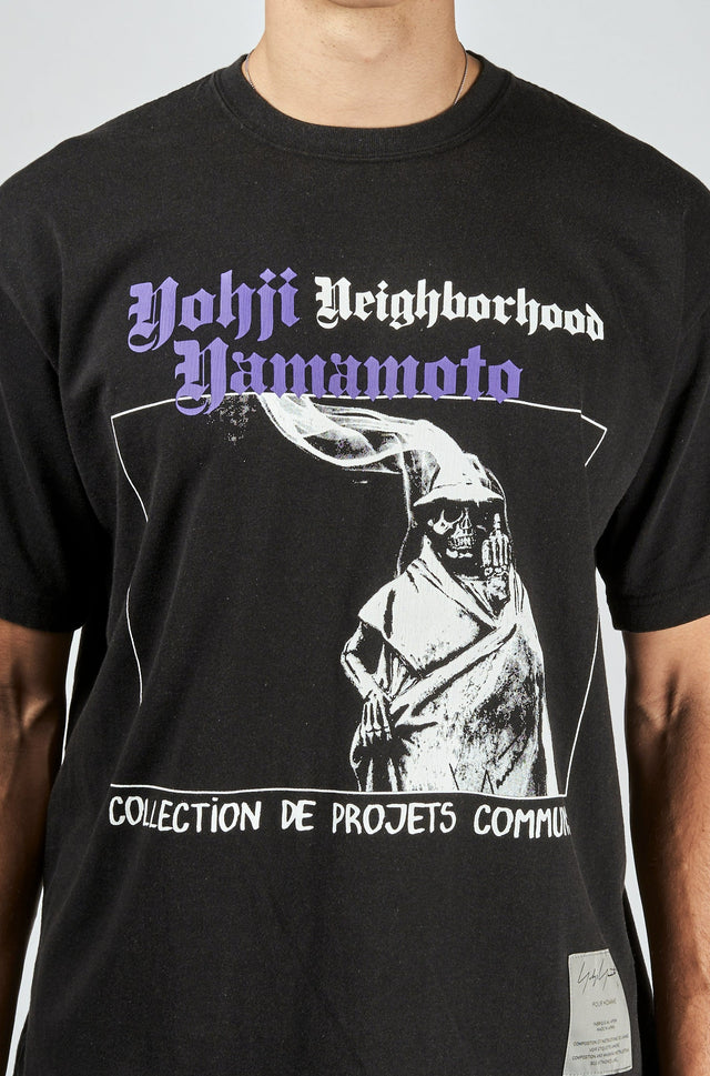 Neighborhood Tee