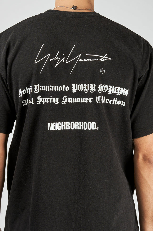 Neighborhood Tee