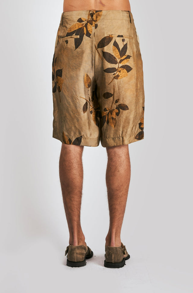 PALLOR Shorts