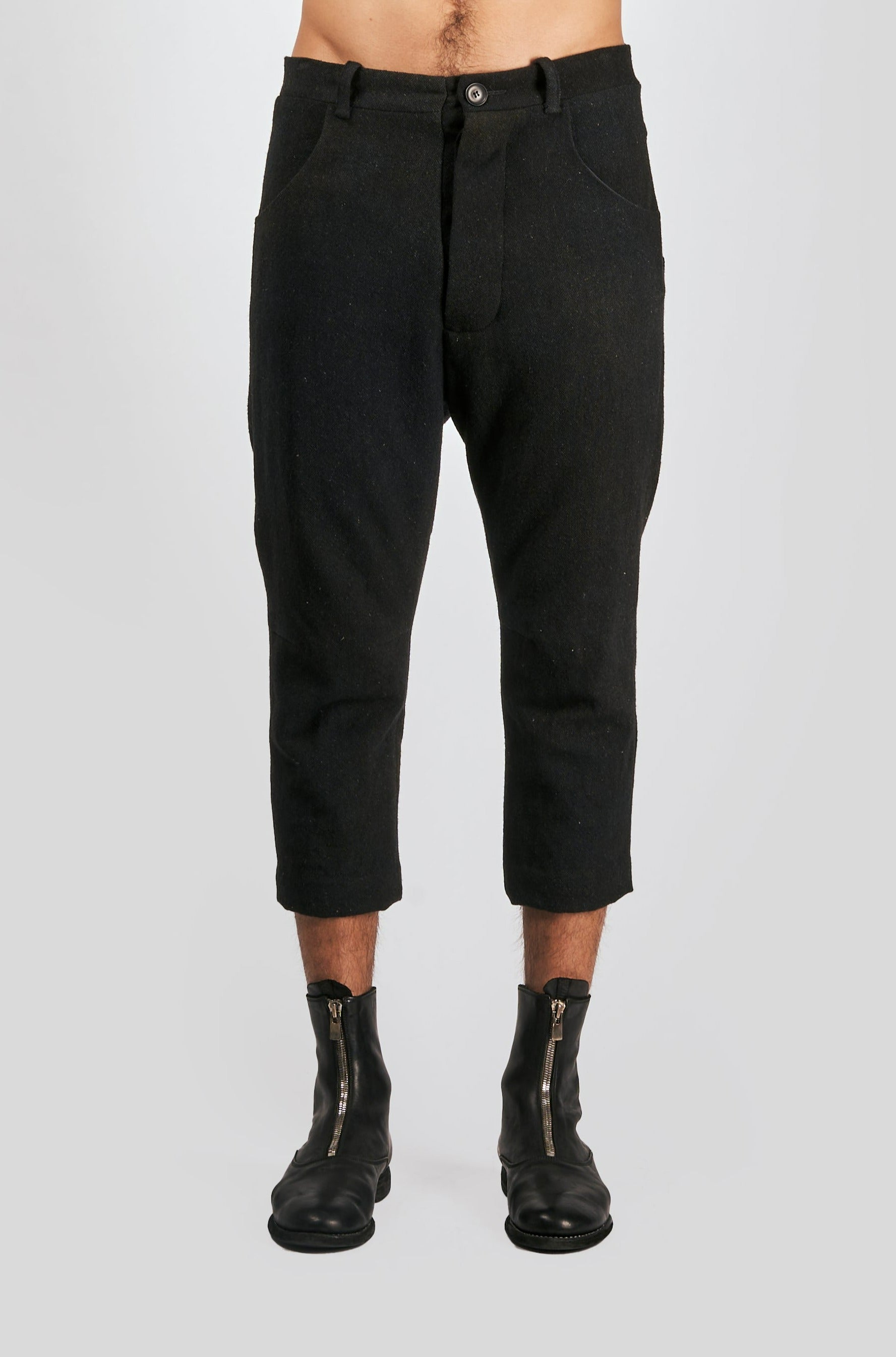 BIEK VERSTAPPEN male bou trousers(FW22-TR4-M)