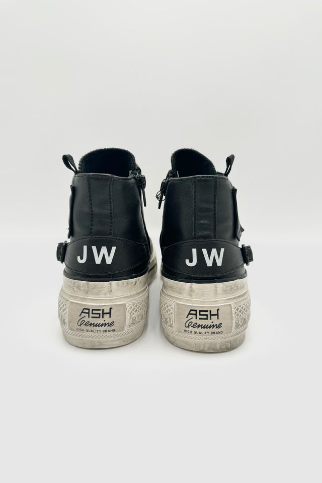 ASH RAGE SNEAKER