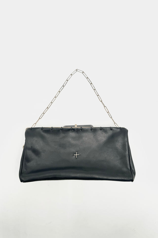 Silver Rim Pochette