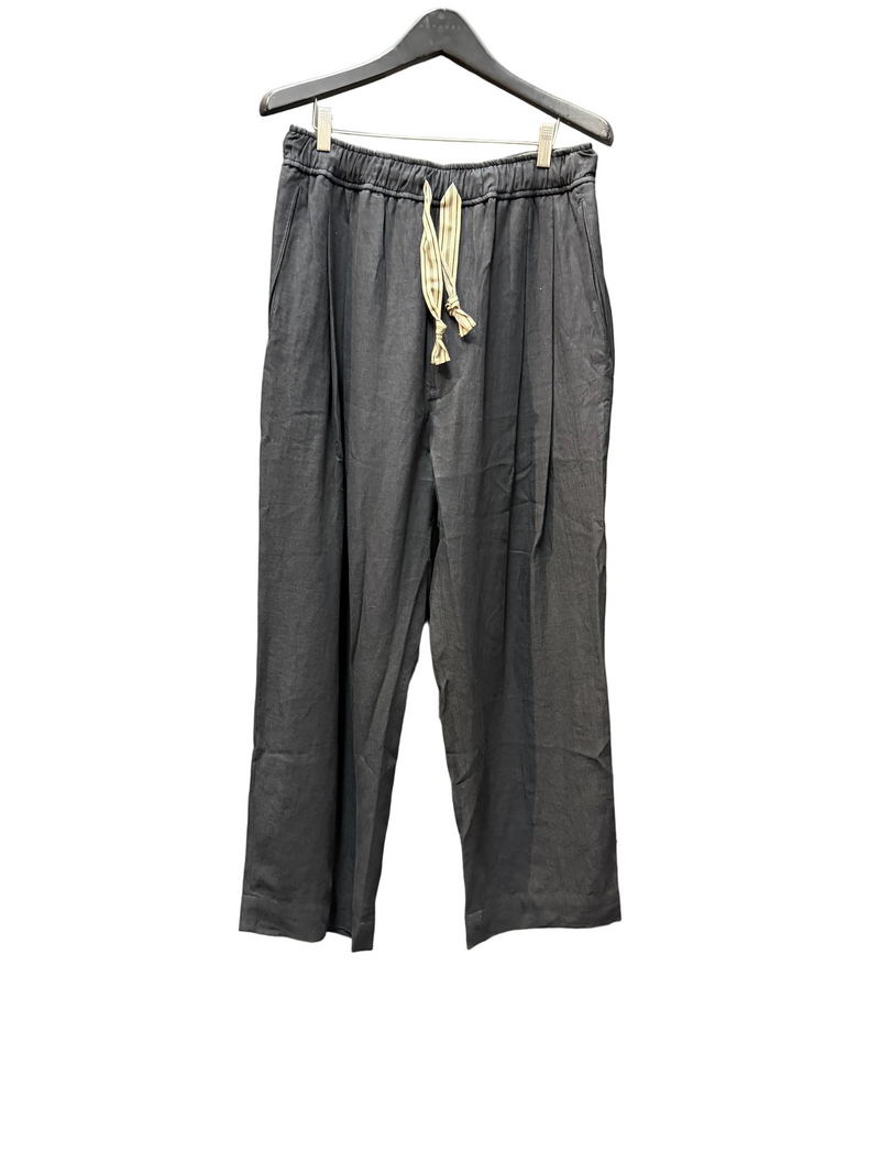 Drawstring Trouser