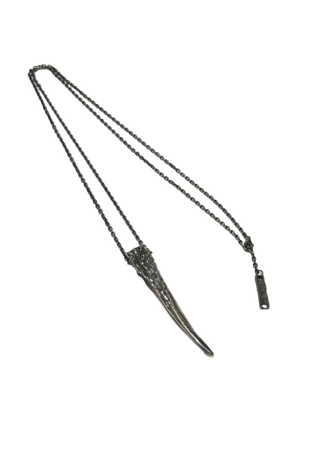 Short Talon Necklace