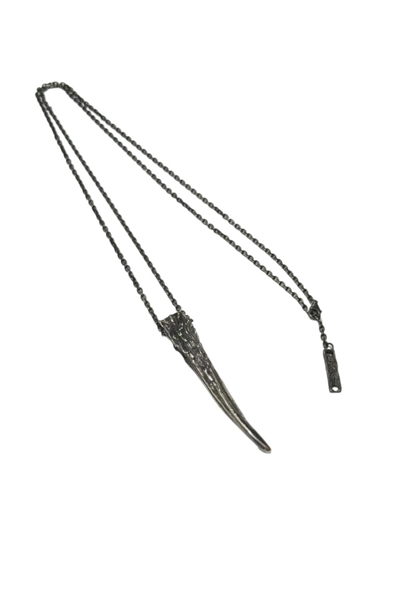 Short Talon Necklace