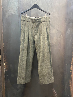john alexander skelton ショーツ