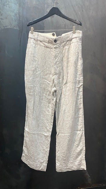 Provincial Trouser