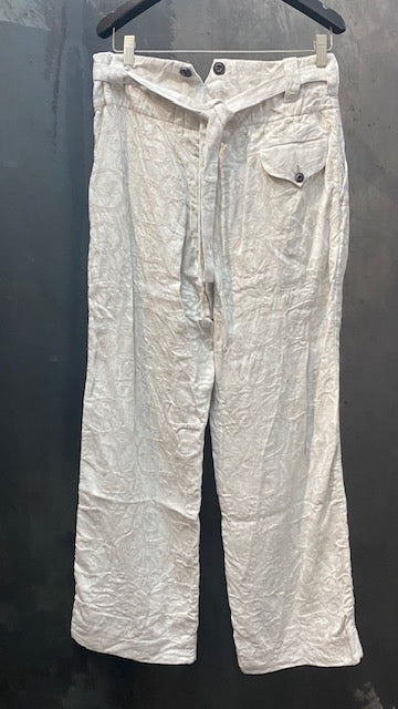 Provincial Trouser