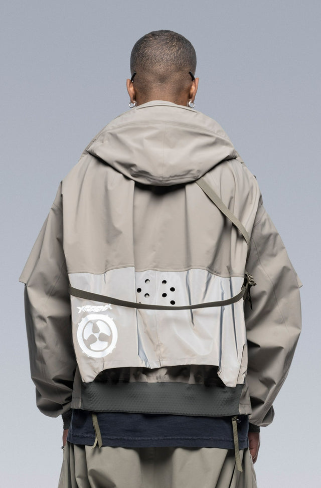 J110TS-GT Alpha Green [DROP A]