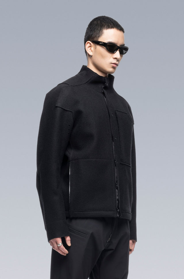 J70-BU Black [DROP B]