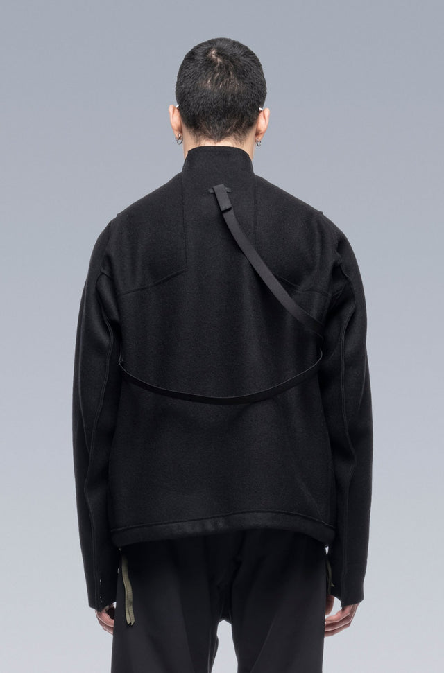 J70-BU Black [DROP B]