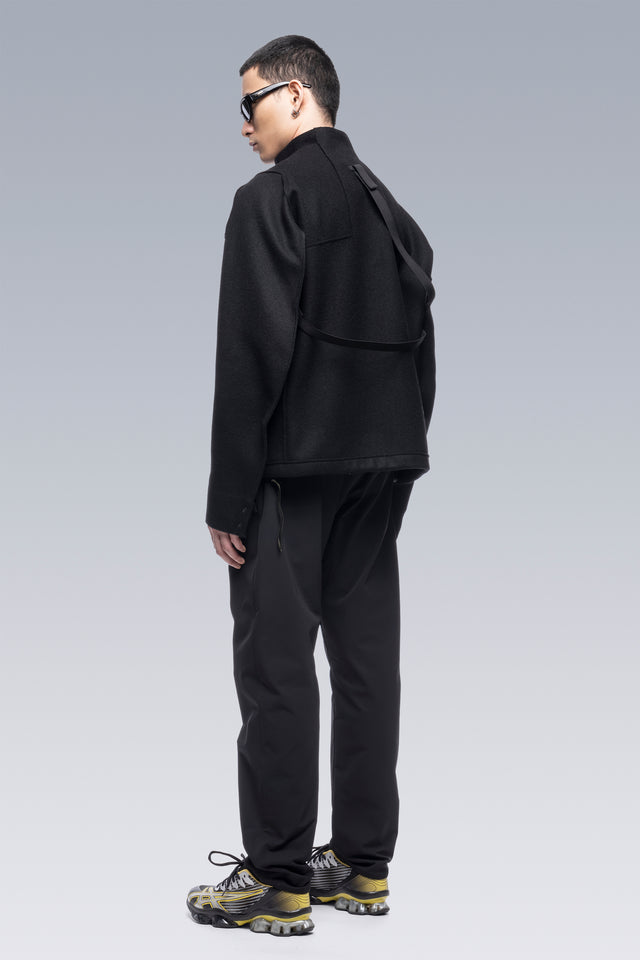 J70-BU Black [DROP B]