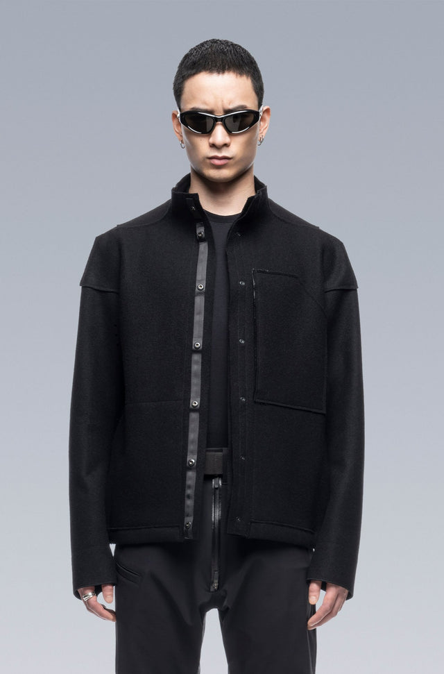 J70-BU Black [DROP B]