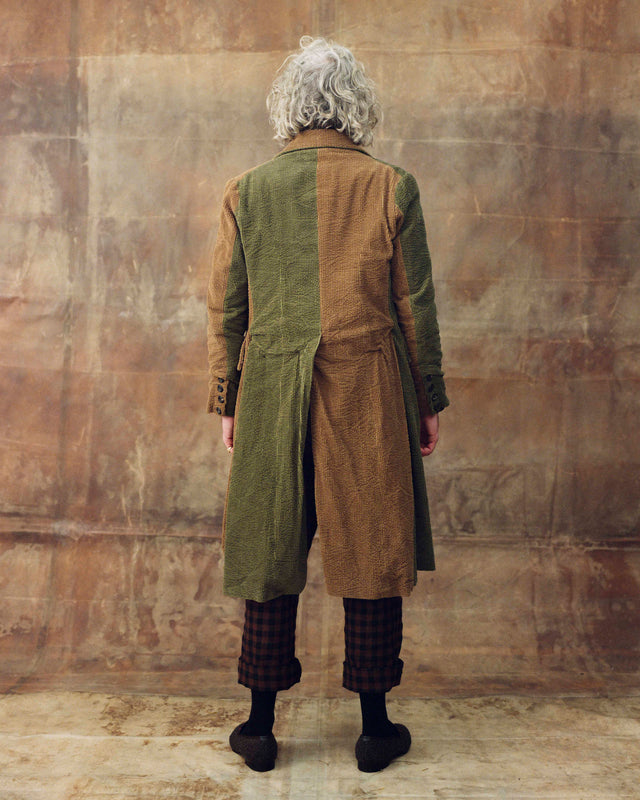 AW25 LOOK 1
