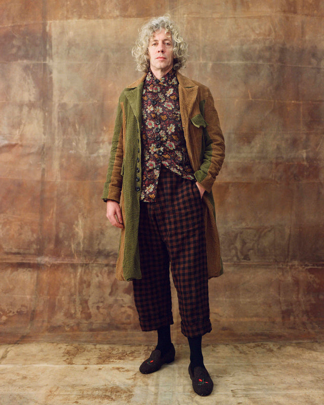 AW25 LOOK 1