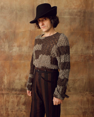 John alexander Skelton FW25 ウールパンツ 中古・古着通販】JOHN ALEXANDER SKELTON (ジョン アレキサンダー