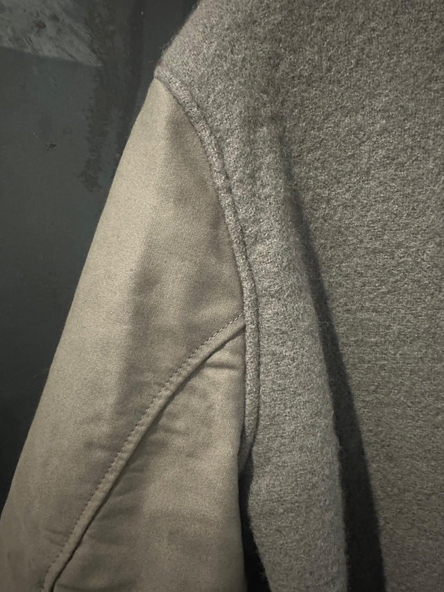 FC Giacchetto In Light Grey