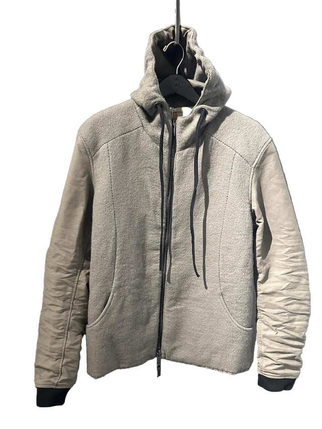 FC Giacchetto In Light Grey