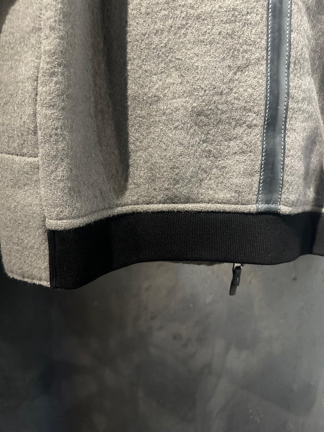 FC Giacchetto In Light Grey