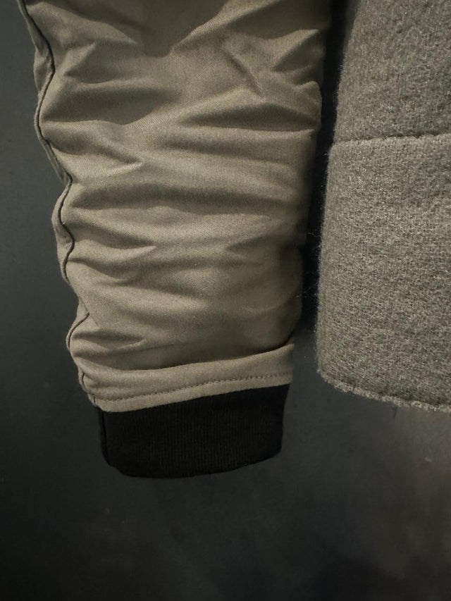 FC Giacchetto In Light Grey