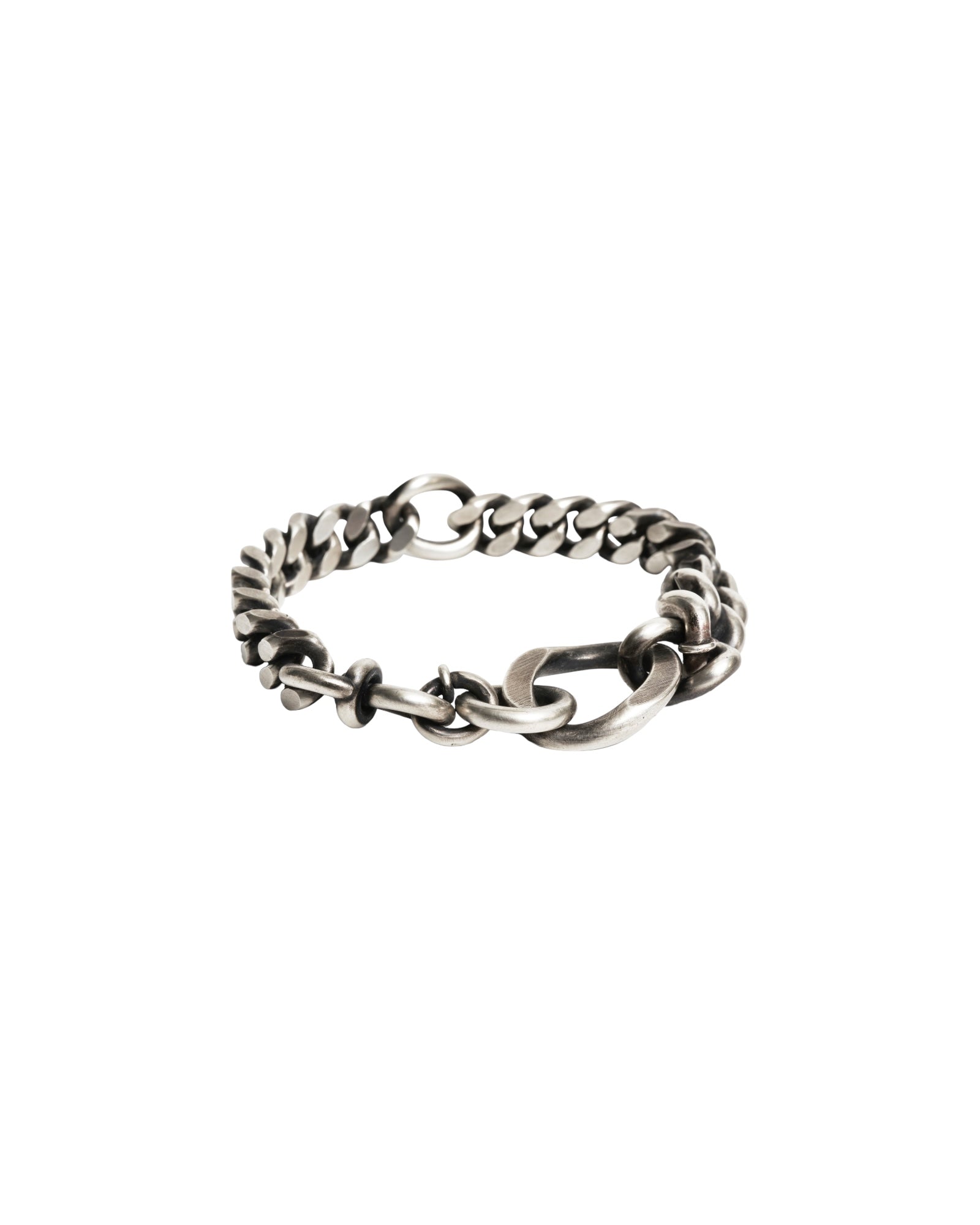 WERKSTATT：MUNCHEN CUFF BUTTONS MIXED WERKSTATT：MUNCHEN CUFF BUTTONS MIXED （WERKSTATT：MUNCHEN