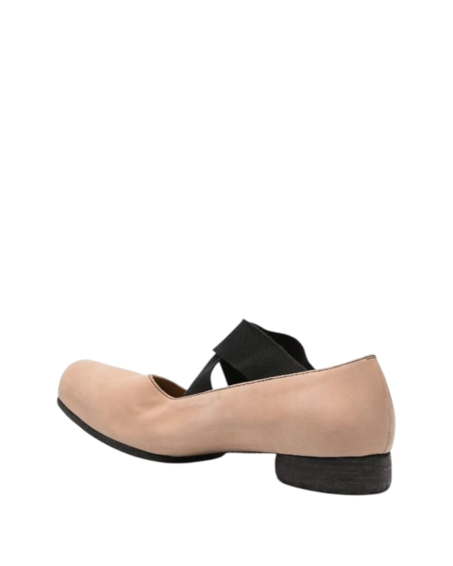BALLET SHOES