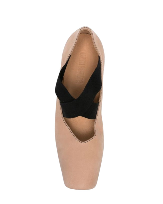 BALLET SHOES