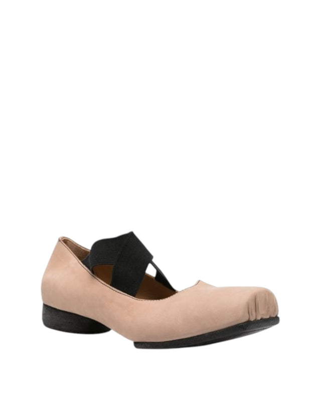 BALLET SHOES